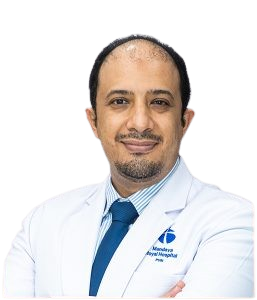 Amir Aziz Alkatiri, MD
