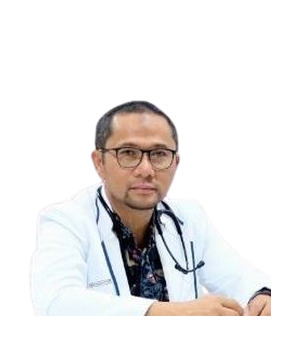 Nahar Taufiq, MD