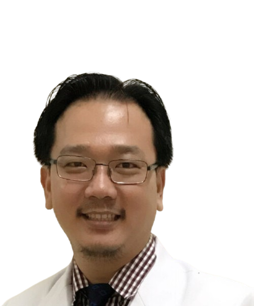 Jusup Endang, MD