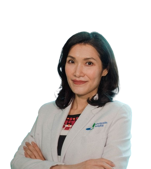 Ika Komar, MD