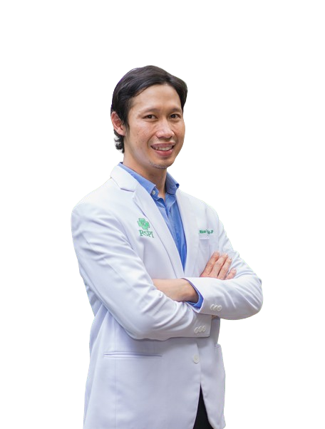 Wishnu Aditya, MD