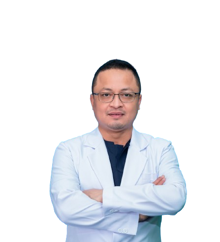Dendi Puji Wahyudi, MD