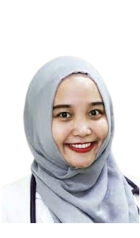 Yusra Pintaningrum, MD
