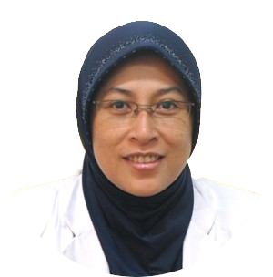 Nelly Mulyaningsih, MD