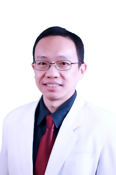 Andria Priyana, MD