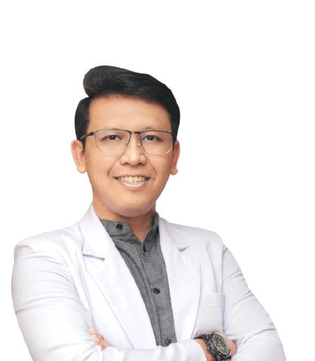 Achmad Hafiedz Azis Kartamihardja, MD