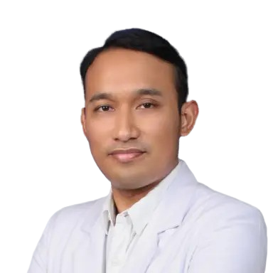 Made Satria Yudha Dewangga, MD