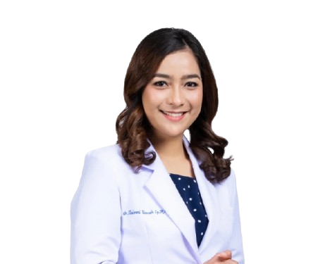 Khairani Ummah, MD