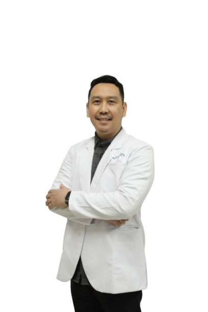 Vireza Pratama, MD