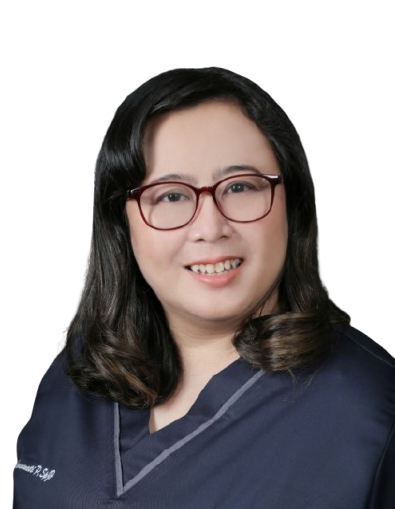 Indah Sukmawati, MD
