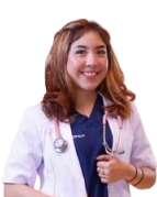 Putri Saskia Harimurti, MD