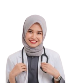 Dova Millenia Aisyah Nasution, MD