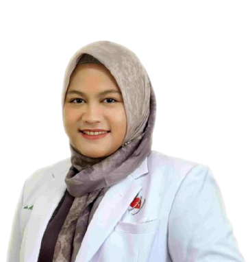 Dian Larasati Munawar, MD