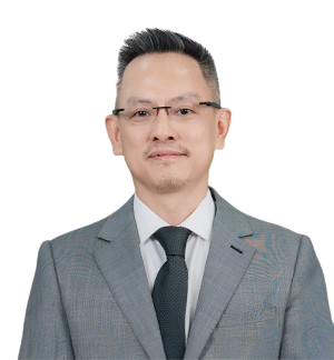 Dinh Duc Huy, MD