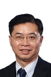 Ho Hee Hwa, MD
