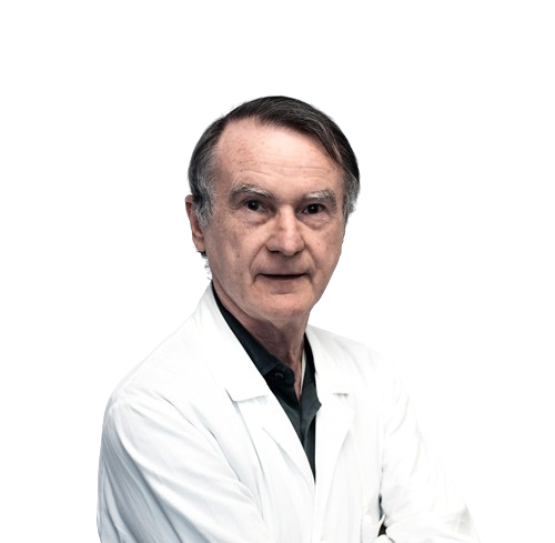 Antonio Colombo, MD