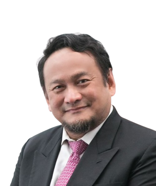 Rosli Mohd Ali, MD