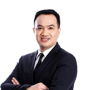 Ismazizi Zaharudin, MD
