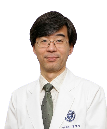 Myeong-Ki Hong, MD