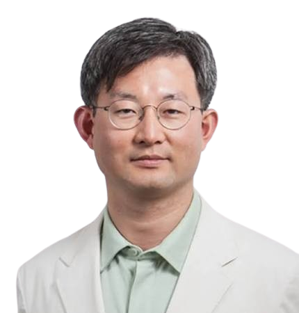 Joo Yong Hahn, MD