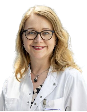 Gabija Pundziute-do Prado, MD