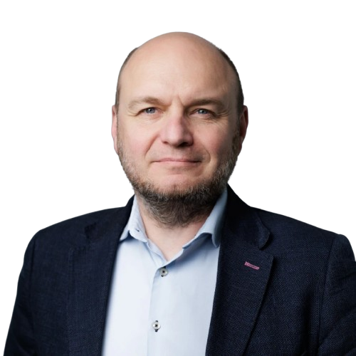 Cezary Kępka, MD