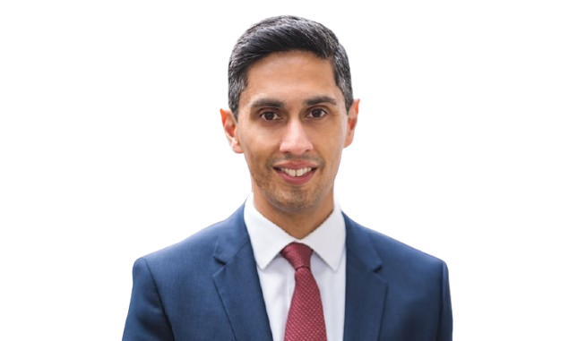 Sukhjinder Nijjer, MD