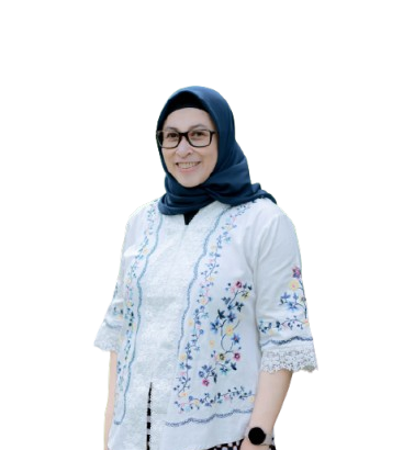 Nelly Mulyaningsih, MD