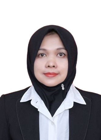 Tutut Riana Hapsari, Ns.