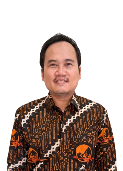 Komang Hery Septyadi, Ns.