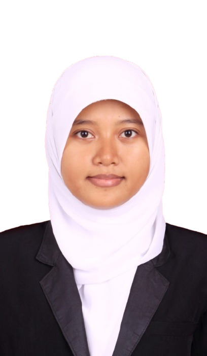 Nurita Aryakhiyati, Ns.