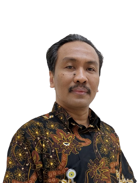 Tri Heru Setyadi, Ns.