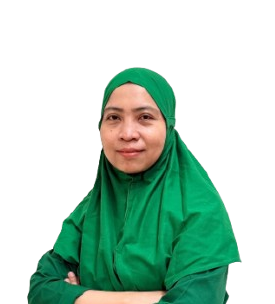 Tri Wahyuni, Ns.