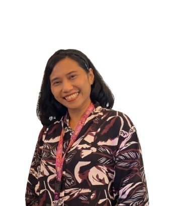 Danik Rahayu Fardanti, Ns.