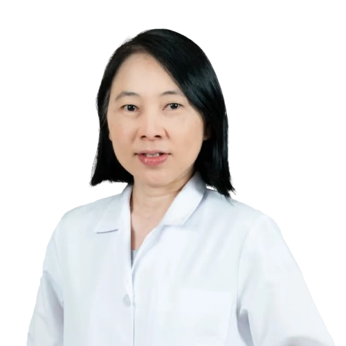 Siriporn Athisakul, MD